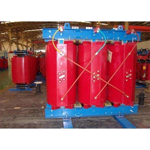 丹江口SCB10-800KVA/10KV/0.4KV干式变压器