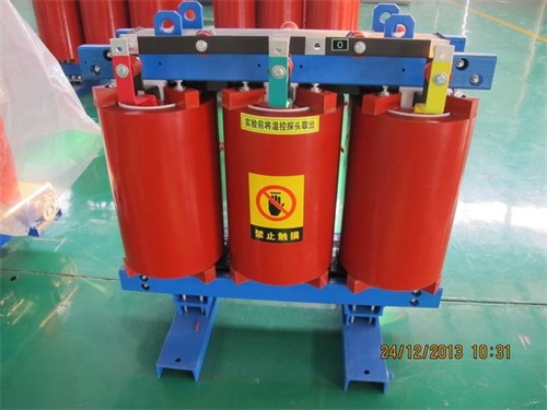 丹江口SCB12-315KVA/10KV/0.4KV干式变压器